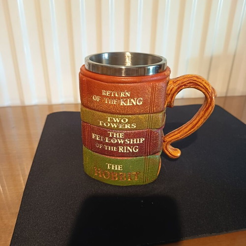 Mugs like new, set or individual