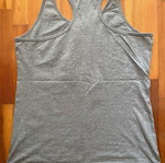 Nike medium gray shirt used