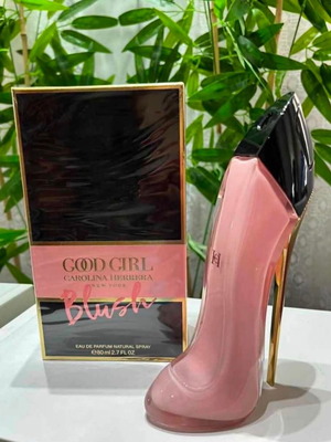 Carolina Herrera Good Girl Blush Eau de Parfum 100 ml new