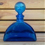  Χρωματιστό μπουκάλι μάζας γυαλιού 330ml