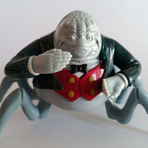 Disney Pixar Monsters Inc Henry J Waternousse figure used