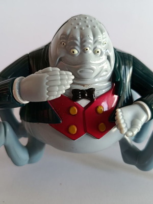 Disney Pixar Monsters Inc Henry J Waternousse figure used