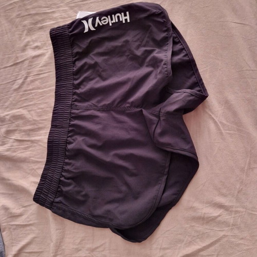 Hurley shorts XL new with tags