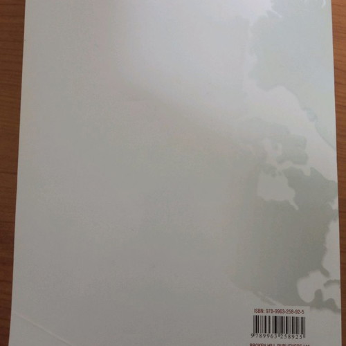 Analysis of Financial Statements book like new, Greek