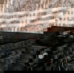  Pull&bear τζιν ανδρικό παντελόνι