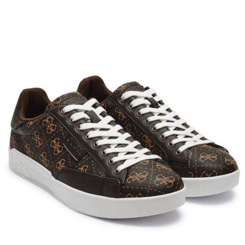 Guess Caserta FMFCAS FAL12 sneakers new, size 42