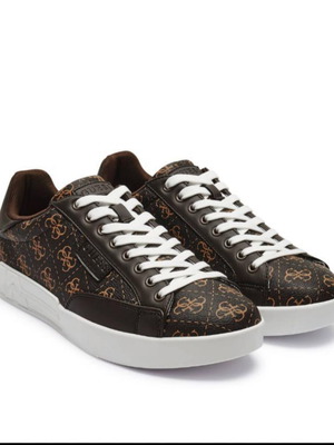 Guess Caserta FMFCAS FAL12 sneakers new, size 42