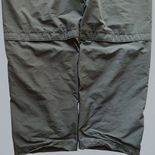 Vintage Nike Y2K baggy trackpants men’s large like new