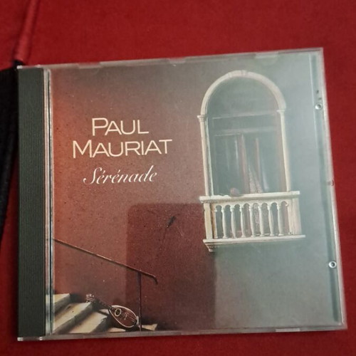 Paul Mauriat CD new, classical music