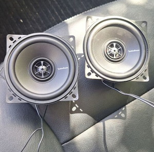 Ηχεία 4inch rockford Prime.