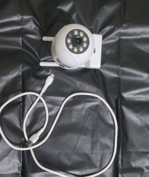 wifi security camera