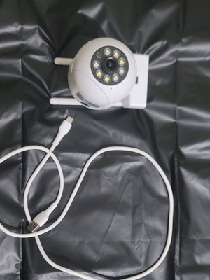 wifi security camera