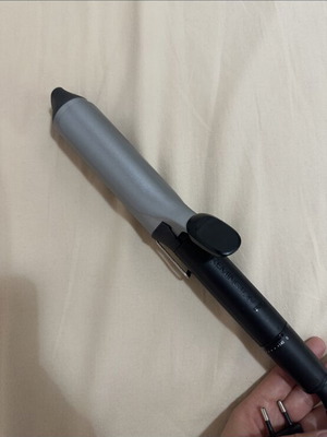 Remington 32mm curling iron like new, ceramic coating