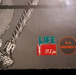 RAVEolution 1995 LP electronic compilation like new