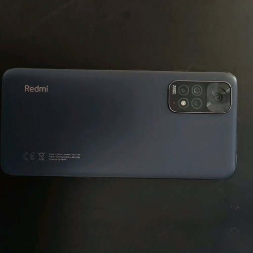 Redmi Note 11 128GB like new