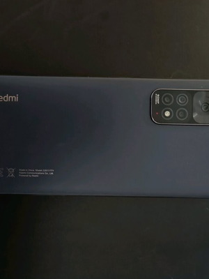 Redmi Note 11 128GB like new