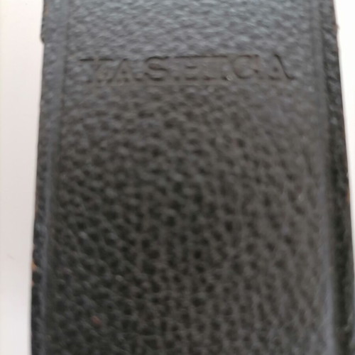 Yashica YEM35 Super light meter used with leather case