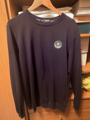 Trap Thin Sweatshirt used XXL
