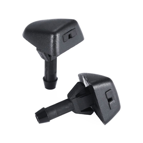 Volvo windshield washer nozzles new, set of 2