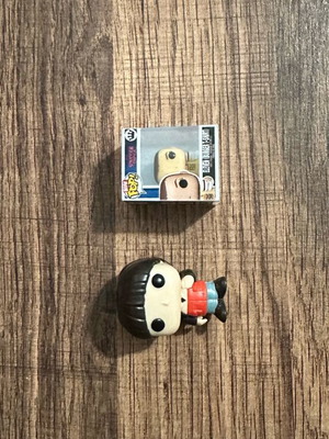 Kinder Joy and Funko Bitty 1/6 Chase new