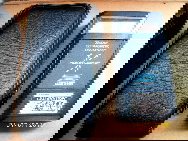 organo metriseos,i/m pedion ELF,aktinovolias kiniton tilefonon