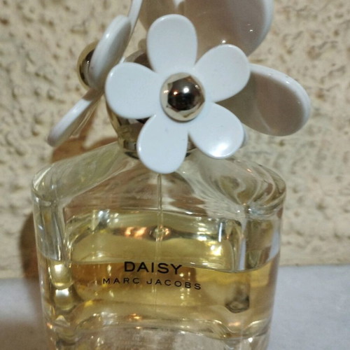 Daisy Marc cologne used