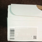 Nike Air Force 1 αθλητικά καινούργια, μέγεθος 38, άσπρα