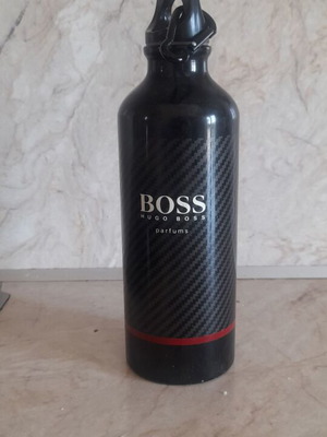 BOSS water bottle 0.5L