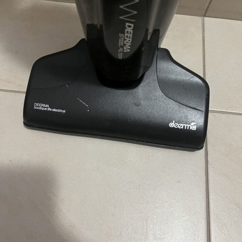 Vacuum cleaner 600 Watt