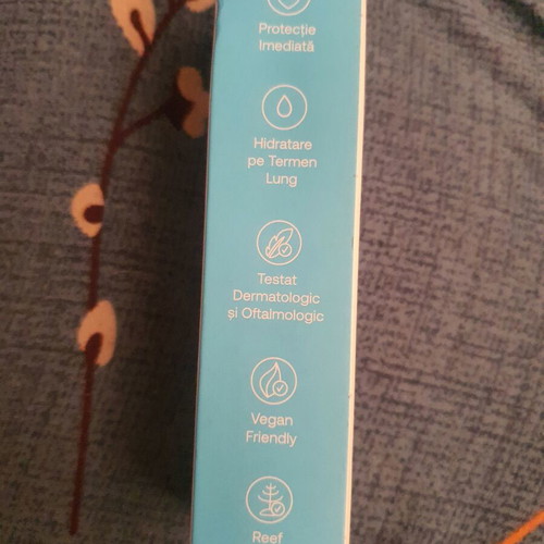 Elmiplant Sun Sensitive SPF 50+ sunscreen new