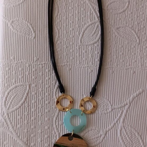 Long necklace new