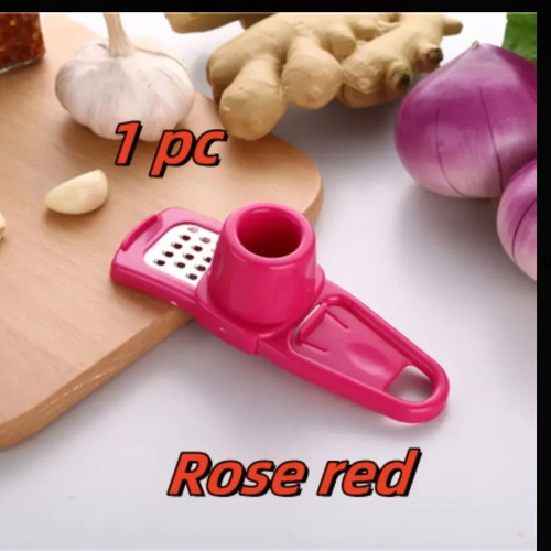 Kitchen tool for garlic and ginger new