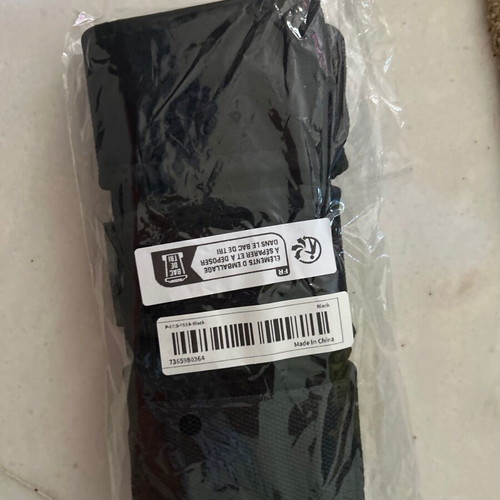 Adjustable knee support strap like new