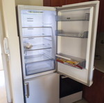 Delonghi refrigerator