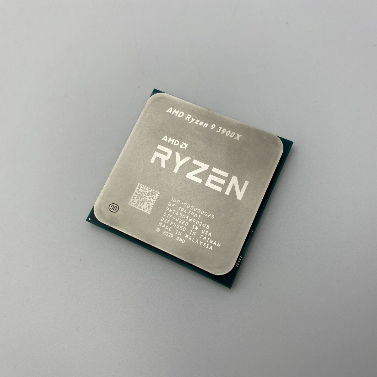 AMD Ryzen 9 3900X 3.8GHz 12-Core… - € 268,00 - Vendora.cy