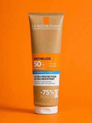La Roche-Posay Anthelios Hydrating Lotion SPF50+ 250ml καινούργιο