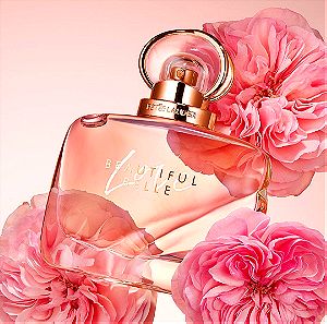 Discontinued 100 ml Estee lauder BEAUTIFUL BELLE LOVE eau de parfum Estée Lauder Αυθεντικό