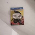Bicycle light new