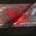  Extra Large MSI Dragon Gaming Mousepad