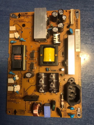 Power board EAX61391101 LG IT P/N 3PAGC20007A-R μεταχειρισμένο