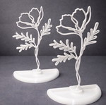 Ring holder tree new, tabletop
