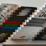  vintage VHS Μπεν Χουρ