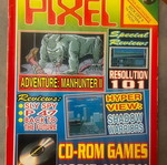 Pixel magazine issue 69