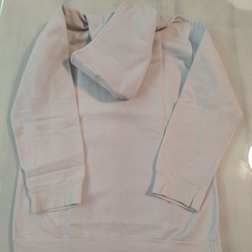 Children's sweatshirt used, white, size 12 years