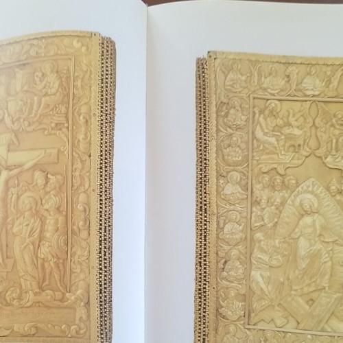 Romanian Icons, Rituals and Faith, Treasures of Mount Athos, 3 books