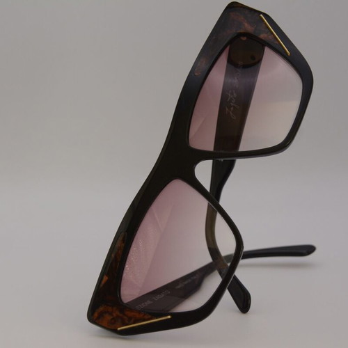 Collezione Zagato 2000/26 Vintage Sunglasses New Old Stock