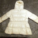 Henry Cottons women's jacket used, size L, beige and brown