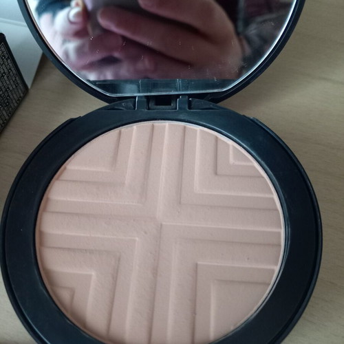 Vichy Dermablend Powder Opal like new