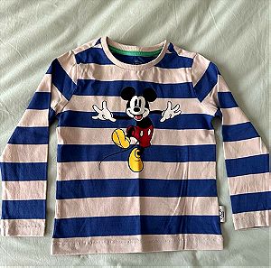 Marks & Spencer Disney 100 μπλούζα