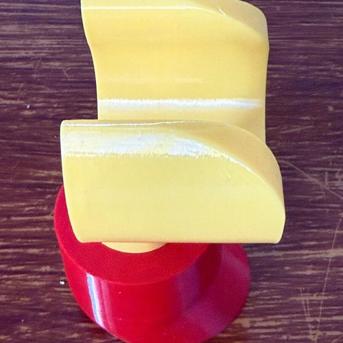 Playmobil hand phone holder new 3d print